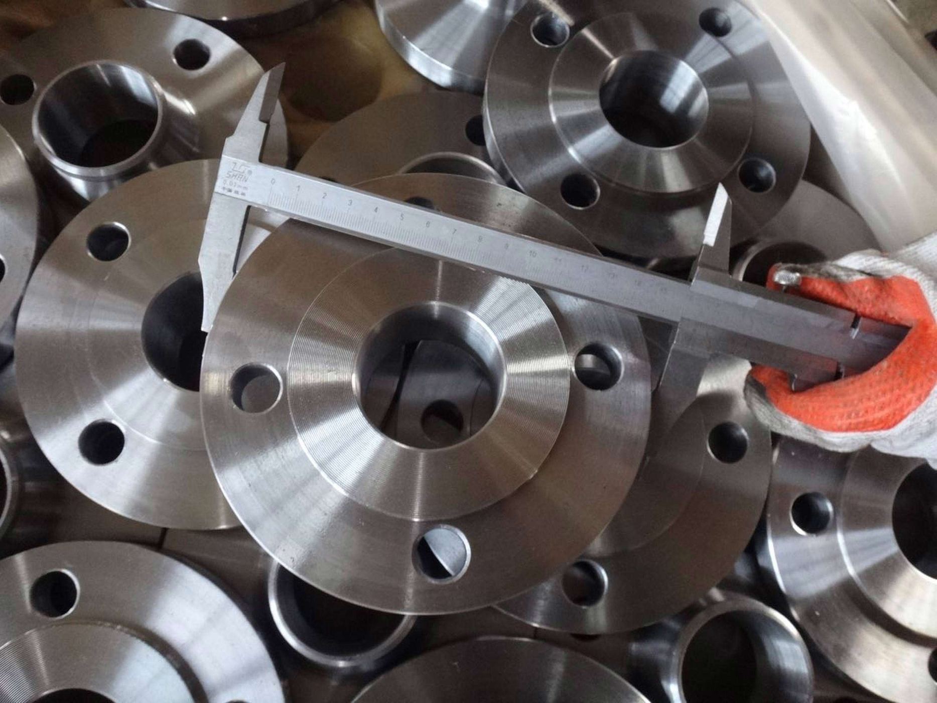 About Kwality Steel