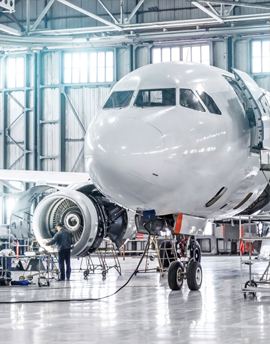 Aerospace