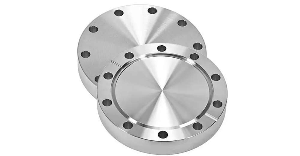 Blind Flanges