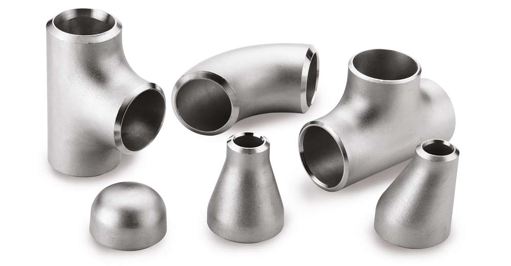 Buttweld Fittings
