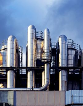 Chemical Industry