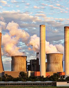 Power Generation Industry
