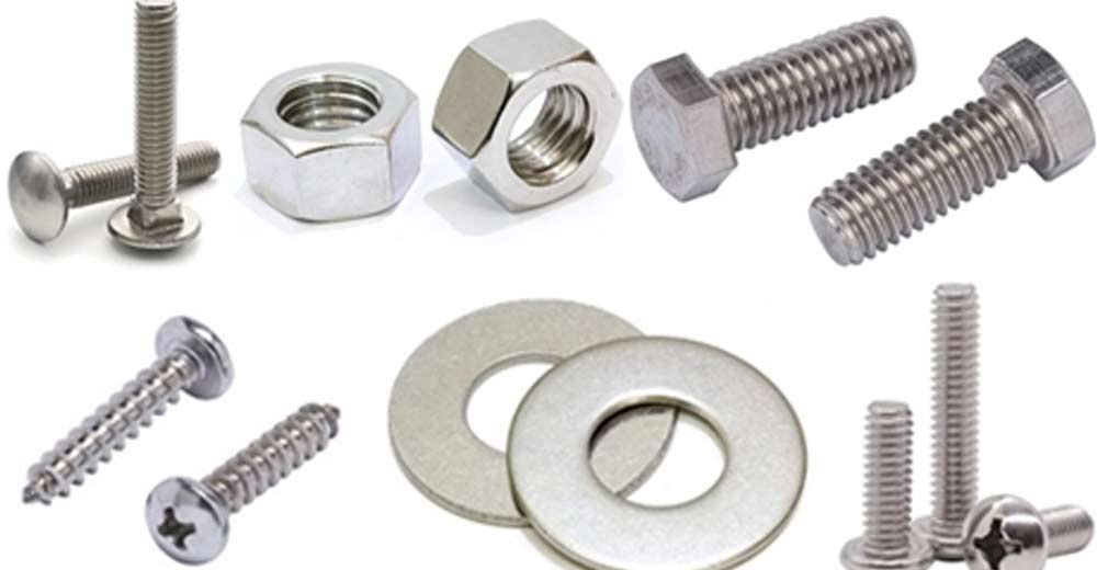 Fasteners