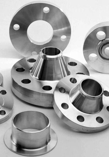 Flanges