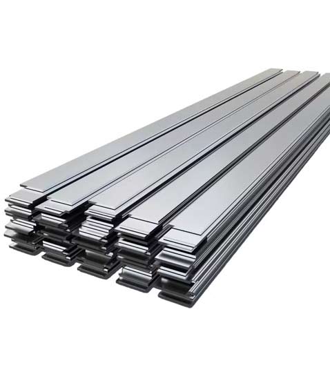 Flat & Square Bars