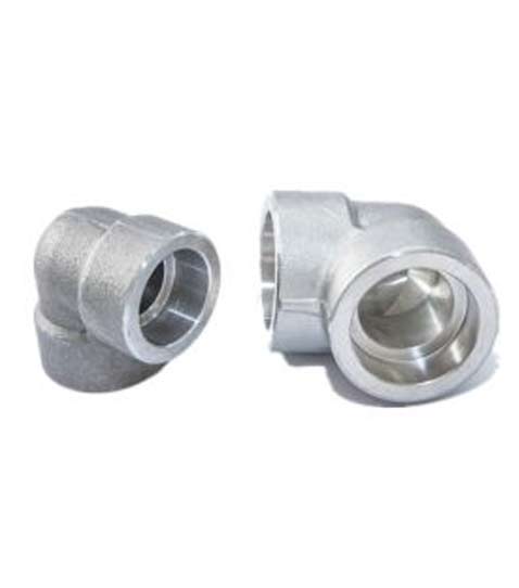 Forged Elbow