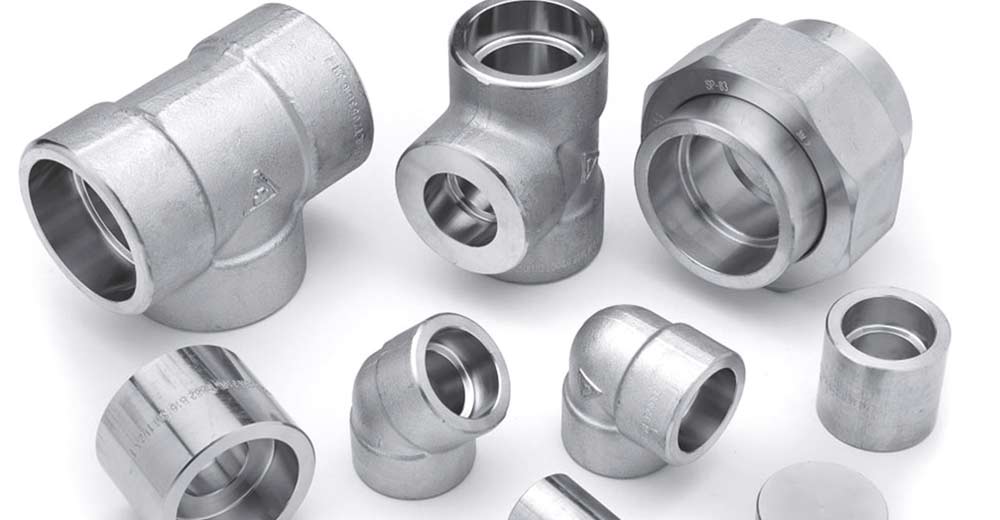 Forged Fittings