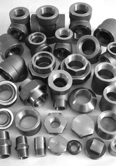 Forged Fittings