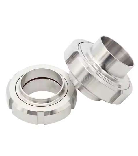 Coupling & Union