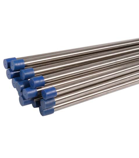 Instrumentation Tubes