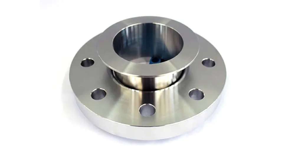 Lap Joint Flanges