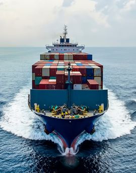 Marine Industry