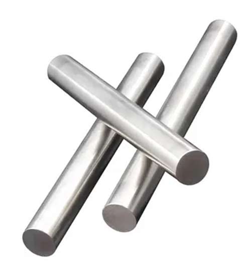Round Bars