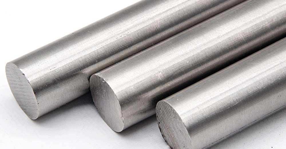 SS Bars