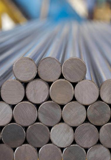 Round Bar