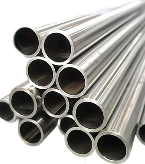 Seamless Pipes
