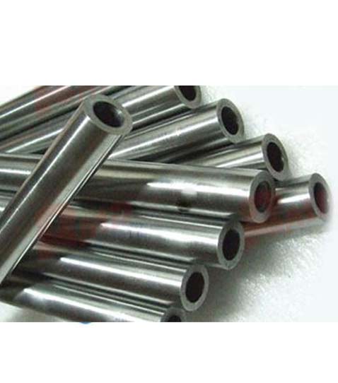 Seamless Tubes