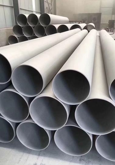 Seamless Pipe & Tube