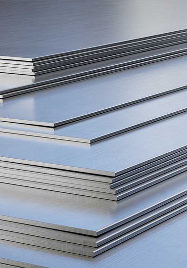 Sheet, Plate, Coil