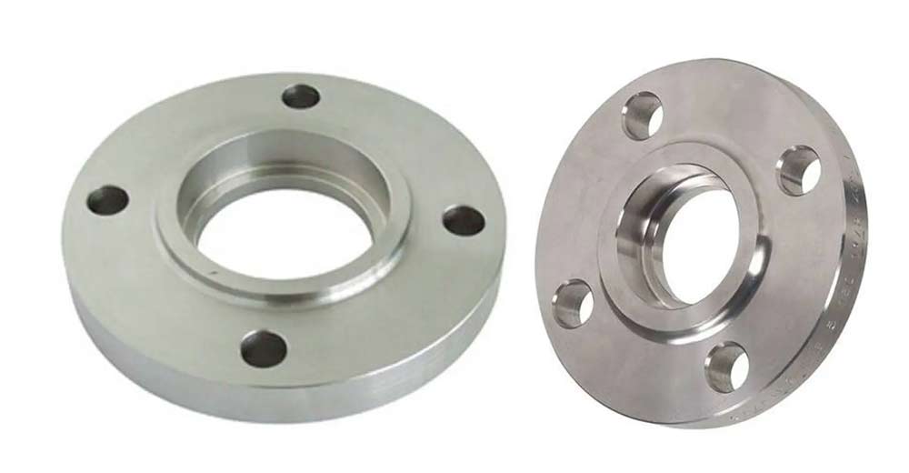 Socket Weld Flanges
