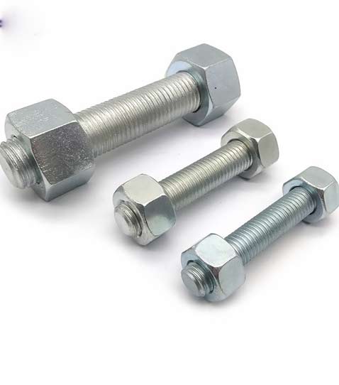 Stud Bolts