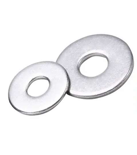 Washers & Anchors