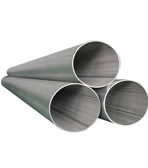 Welded Pipes