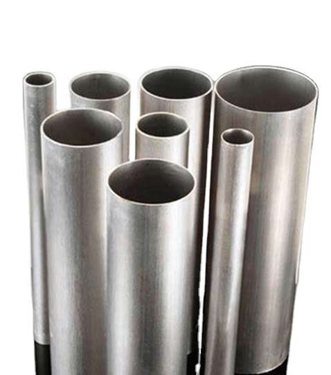 Welded Tubes