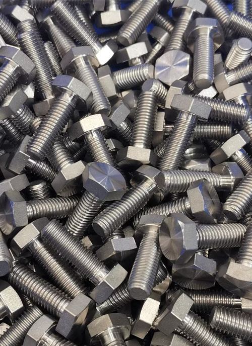 Kwality Steel